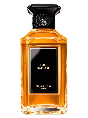 Rose Barbare Guerlain