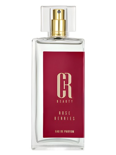 Rose Berries CR Beauty for women and men