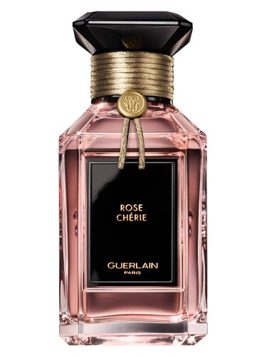 Rose Chérie Guerlain