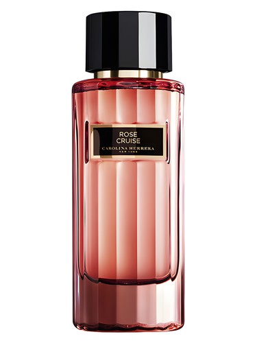 Rose Cruise Carolina Herrera