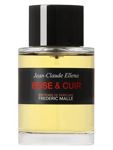 Rose & Cuir Frederic Malle