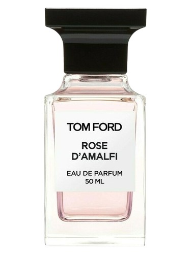 Rose D'Amalfi Tom Ford for women and men