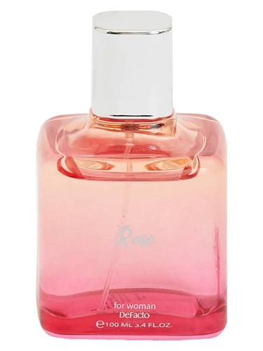 Rose DeFacto