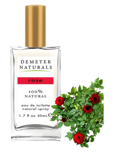 Rose Demeter Fragrance