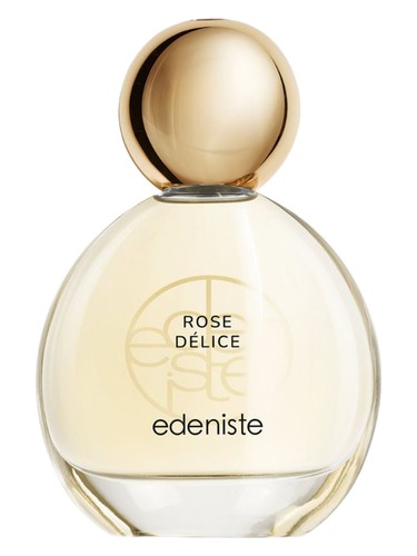 Rose Délice Edeniste for women and men