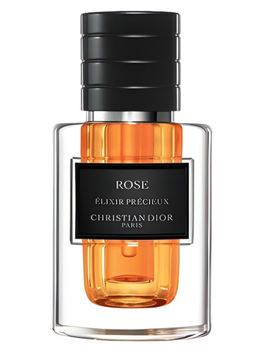 Rose Elixir Precieux Dior