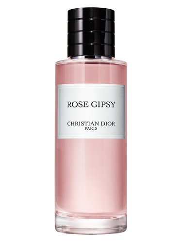 Rose Gipsy Dior