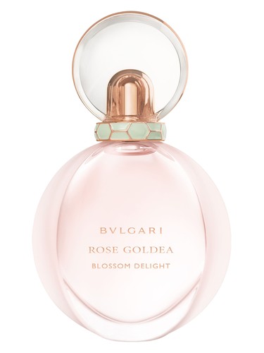 Rose Goldea Blossom Delight Bvlgari
