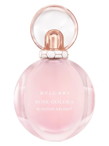 Rose Goldea Blossom Delight Eau de Toilette Bvlgari