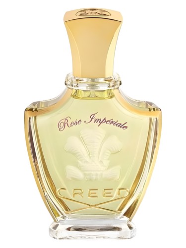 Rose Imperiale Creed