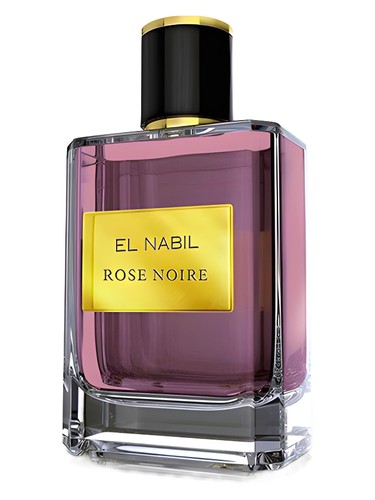 Rose Noire El Nabil for women and men