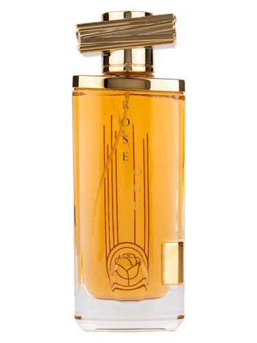 Rose Oud MAISON ASRAR