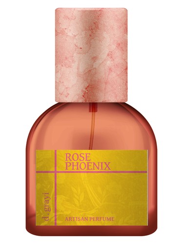 Rose Phoenix d.grayi
