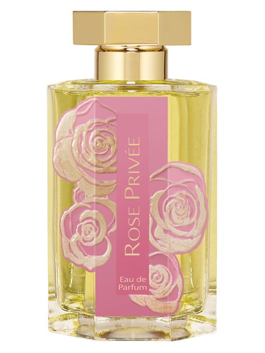 Rose Privée L'Artisan Parfumeur