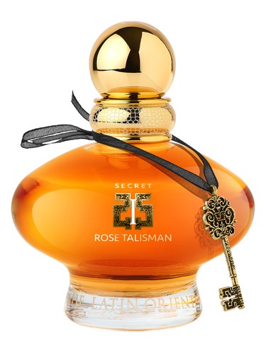 Rose Talisman Secret I Eisenberg