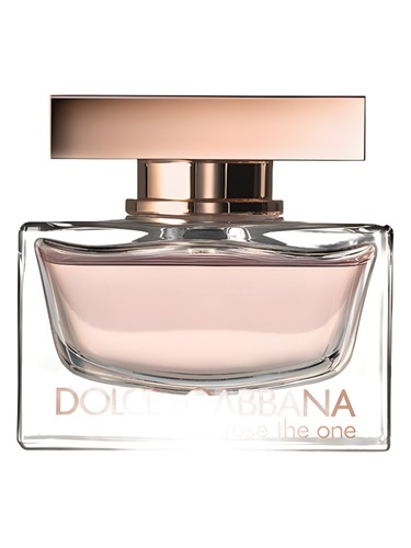 Rose The One Dolce&Gabbana