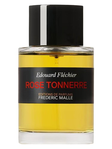 Rose Tonnerre Frederic Malle