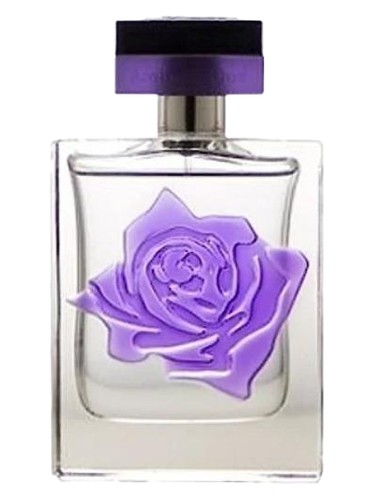 Rose Violet Arabian Oud