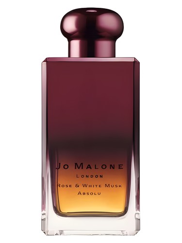 Rose & White Musk Absolu Jo Malone London