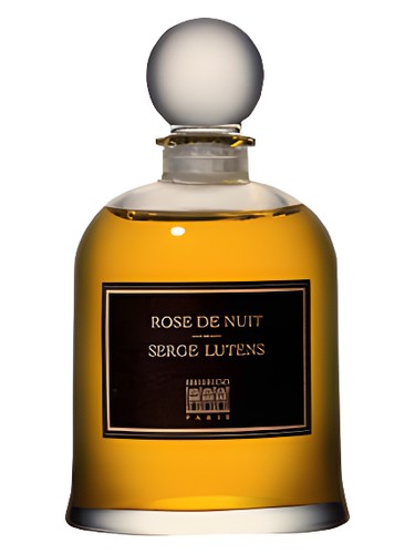 Rose de Nuit Serge Lutens for women and men