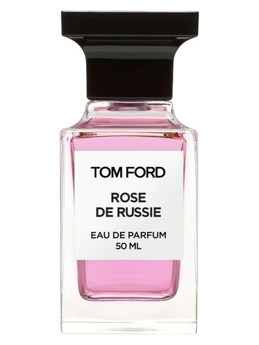 Rose de Russie Tom Ford for women and men
