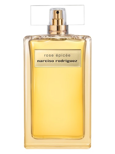 Rose Épicée Narciso Rodriguez