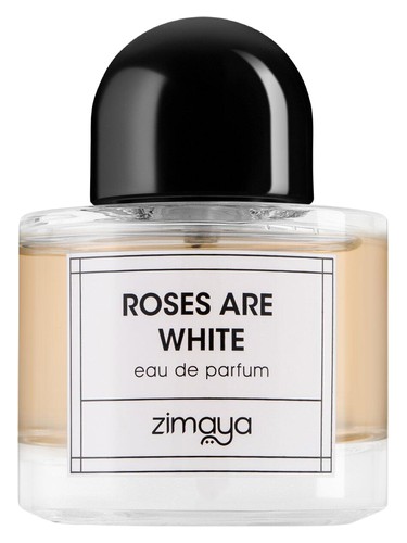 Roses Are White Zimaya for women and men