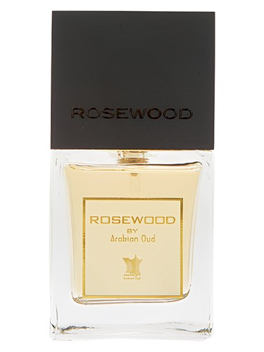 Rosewood Arabian Oud
