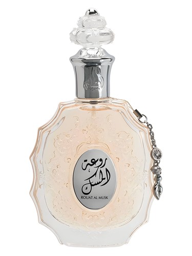 Rouat Al Musk Lattafa Perfumes