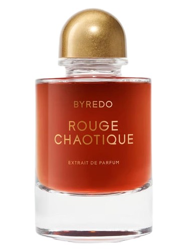 Rouge Chaotique 2025 Byredo