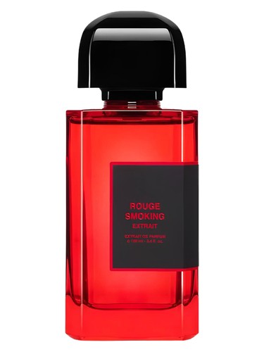 Rouge Smoking Extrait BDK Parfums
