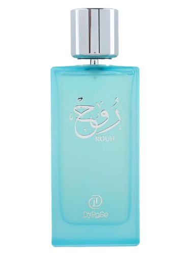 Rouh Dyrose for women and men