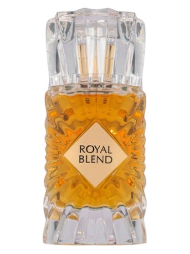 Royal Blend Vintage French Avenue