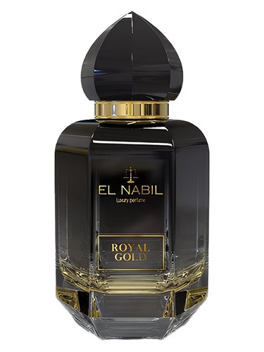 Royal Gold El Nabil for women and men