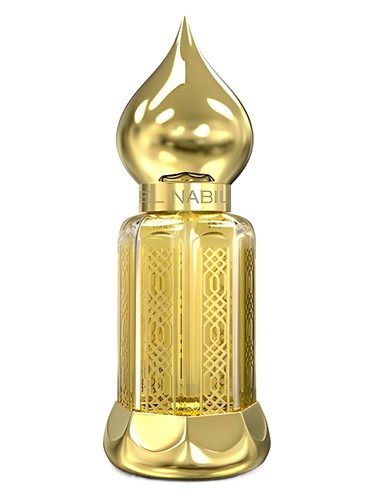 Royal Gold El Nabil for women and men