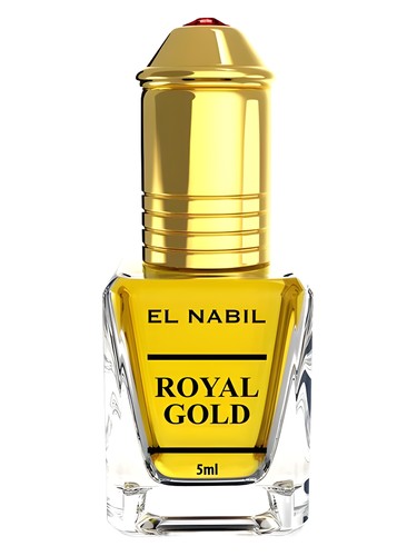 Royal Gold El Nabil for women and men