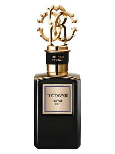 Royal Iris Roberto Cavalli for women and men