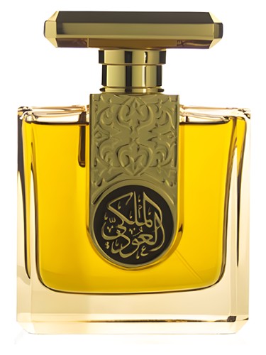 Royal Oud Arabian Oud