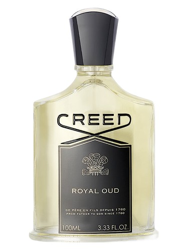 Royal Oud Creed