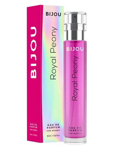 Royal Peony Dilís Parfum