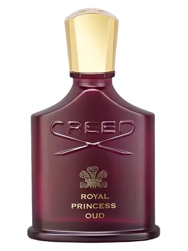 Royal Princess Oud 2024 Creed