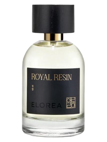Royal Resin (침향) ELOREA