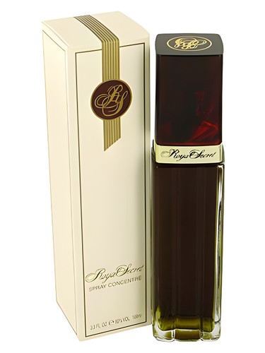 Royal Secret Germaine Monteil