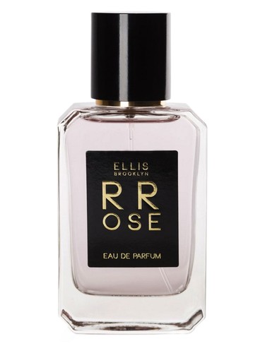 Rrose Ellis Brooklyn