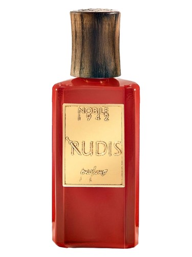 Rudis Nobile 1942 for women and men