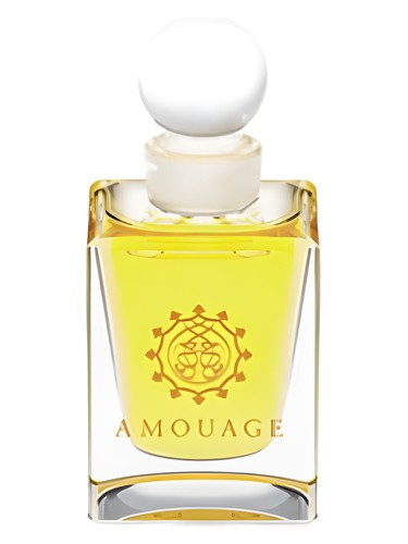 Ruh Al Ward Amouage