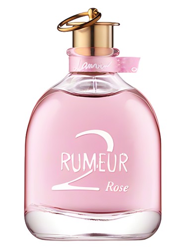 Rumeur 2 Rose Lanvin