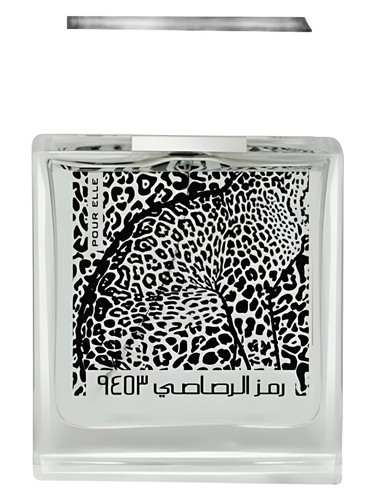 Rumz Al Rasasi 9453 Pour Elle Rasasi