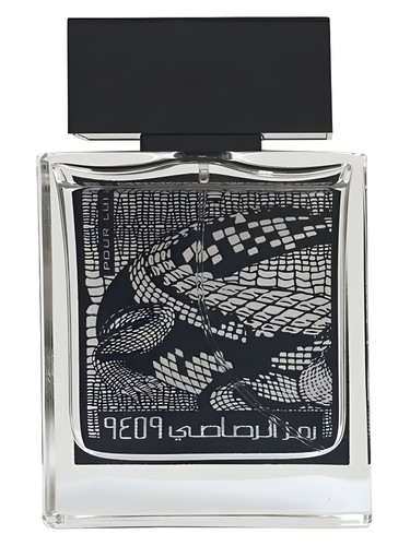 Rumz Al Rasasi 9459 Pour Lui Rasasi
