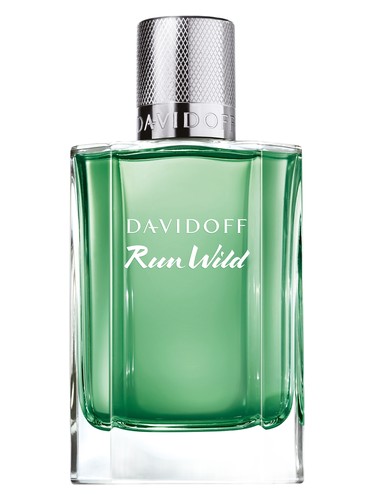 Run Wild Davidoff